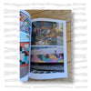 Abstract Graffiti Magazine #12