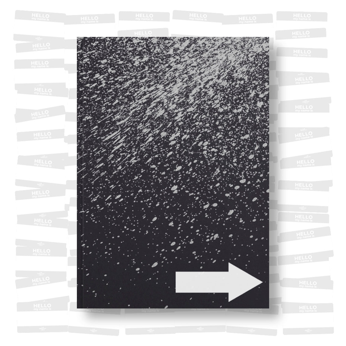 Acid Magazine #8