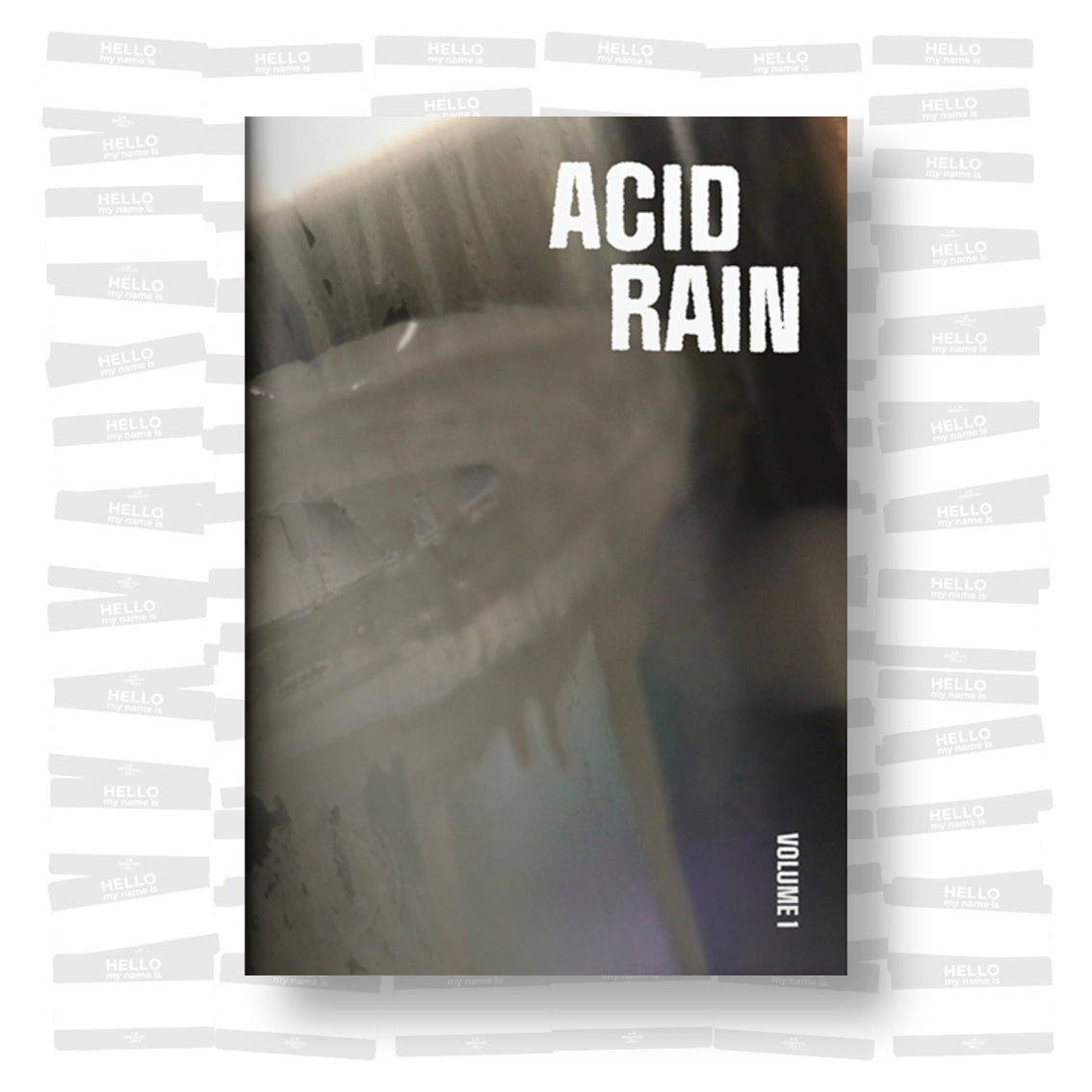 Acid Rain Vol. 1