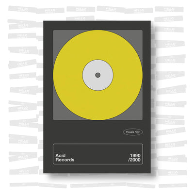 Acid Records
