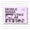 Adam Griffiths - Mobile Mania #2