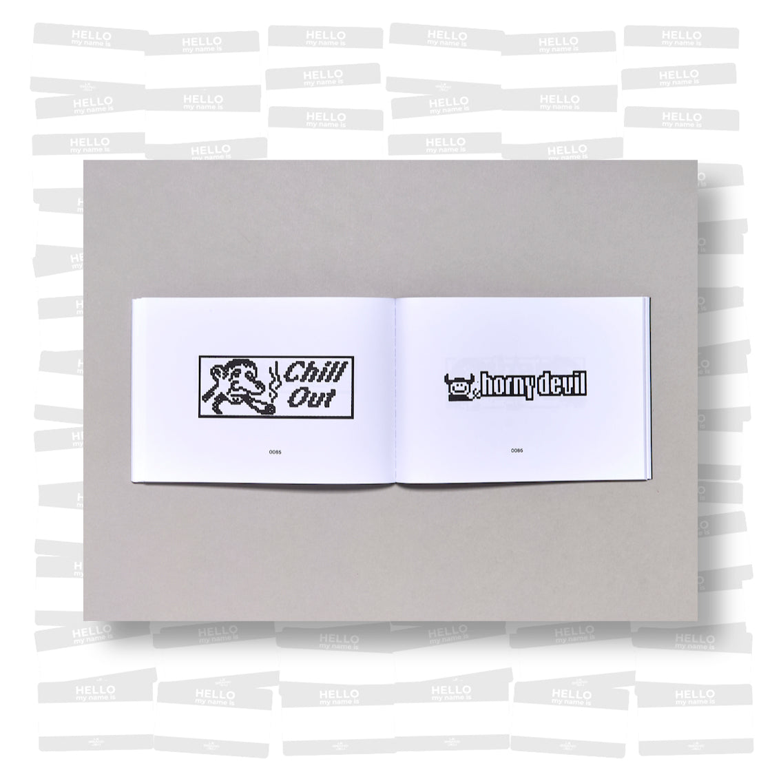 Adam Griffiths - Mobile Mania #2