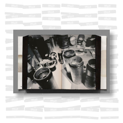 Adam Kraft - King Size (Expanded Second Edition)