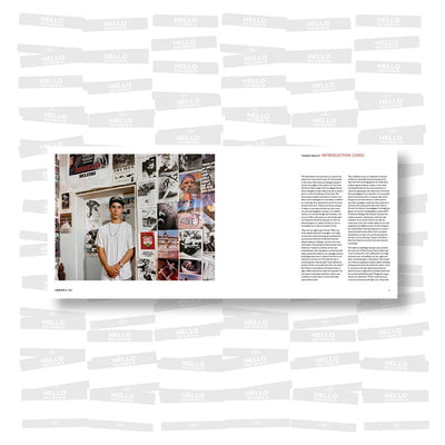 Adrienne Salinger - Teenagers in their Bedrooms