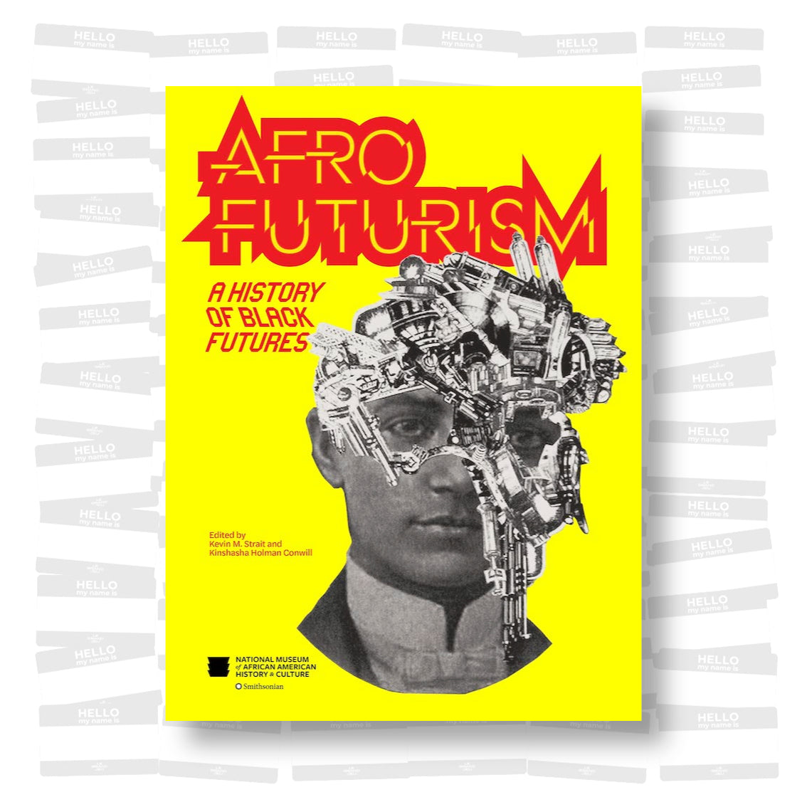 Afrofuturism: A History of Black Futures
