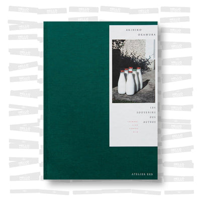 Akihiko Okamura - Les souvenirs des autres