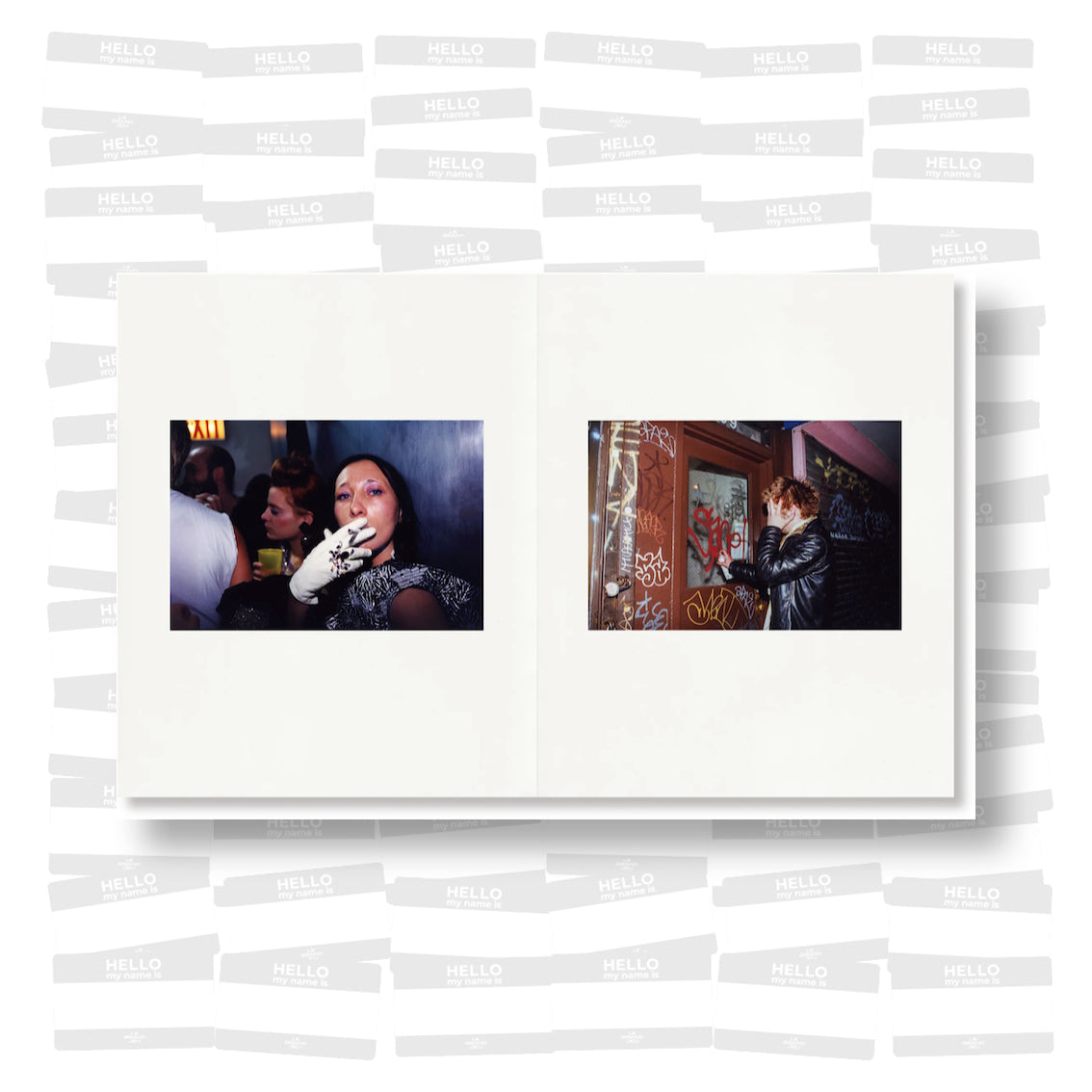 Alain Levitt - Everybody's Guilty, No One's To Blame