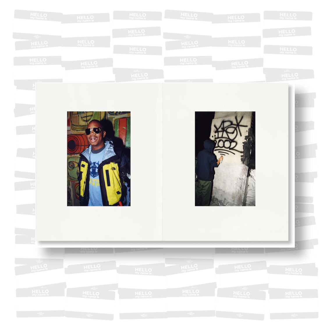 Alain Levitt - Everybody's Guilty, No One's To Blame