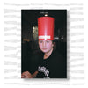 Alain Levitt - Sorry, Now You Say Sorry