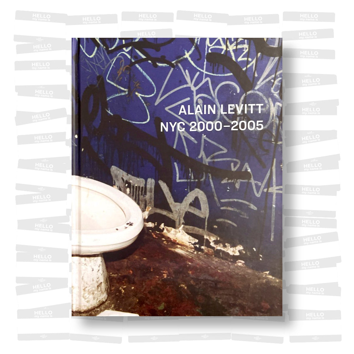 Alain Levitt: NYC 2000-2005