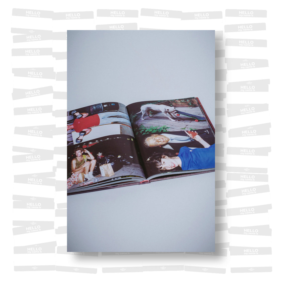 Alain Levitt: NYC 2000-2005 – Le Grand Jeu