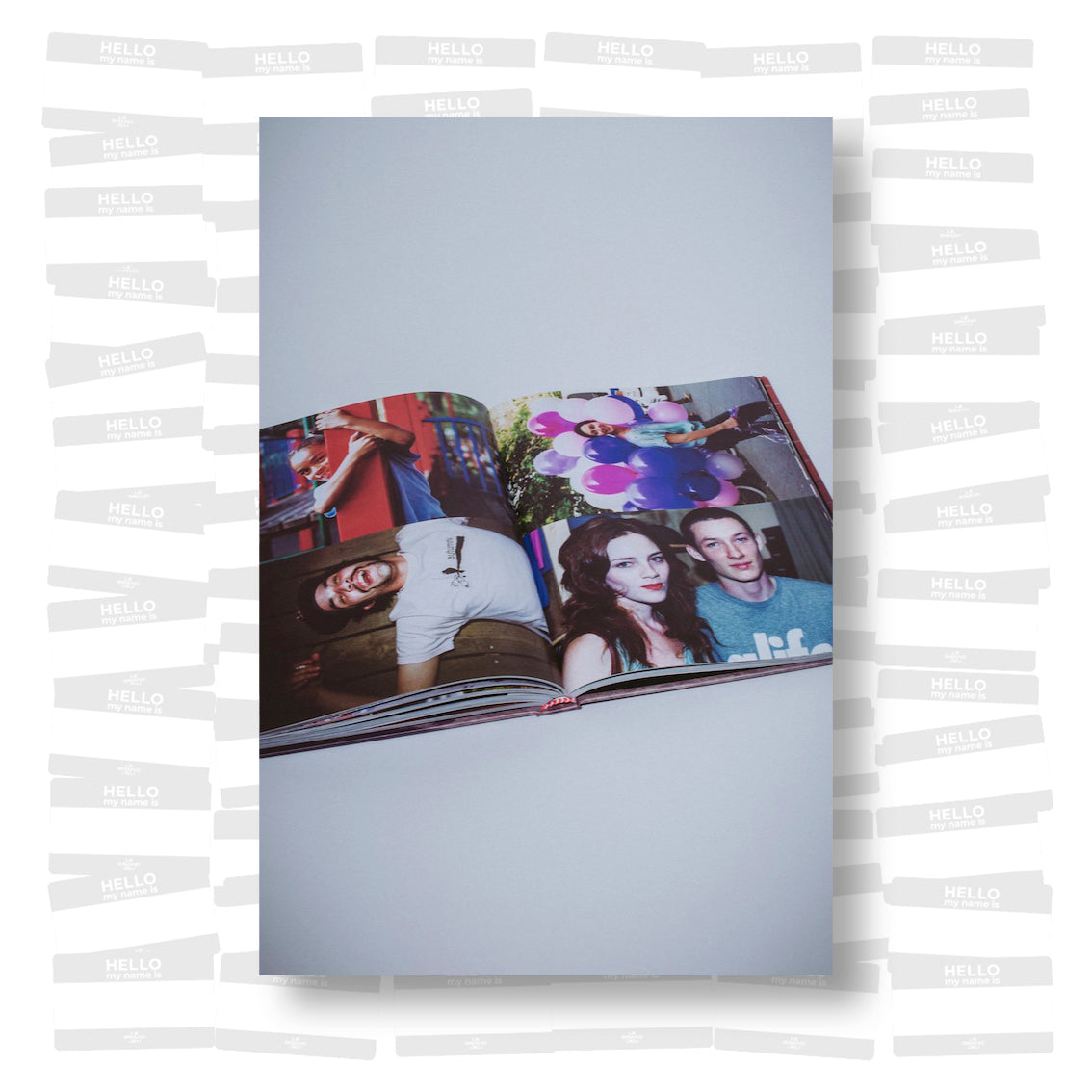 Alain Levitt: NYC 2000-2005