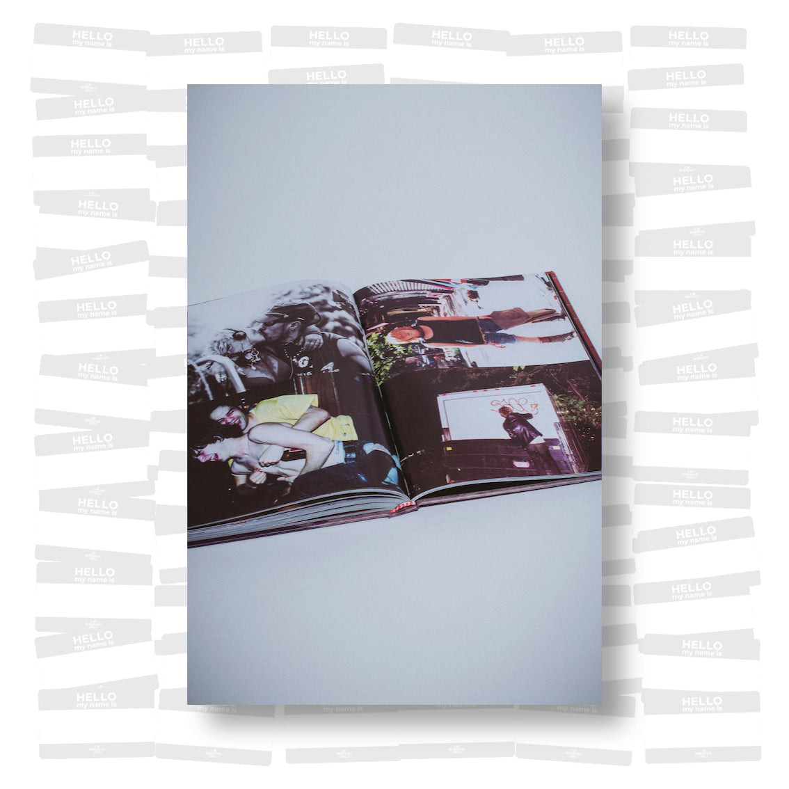 Alain Levitt: NYC 2000-2005