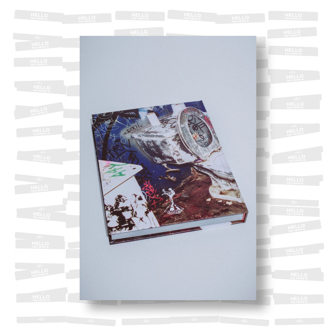 Alain Levitt: NYC 2000-2005