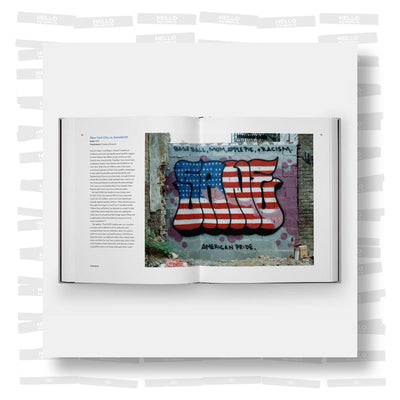 Alan Ket - The Wide World of Graffiti