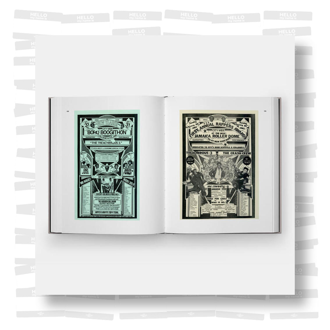 Alan Ket - The Wide World of Graffiti