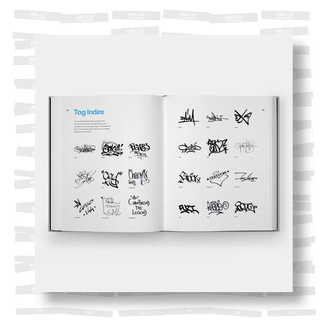 Alan Ket - The Wide World of Graffiti