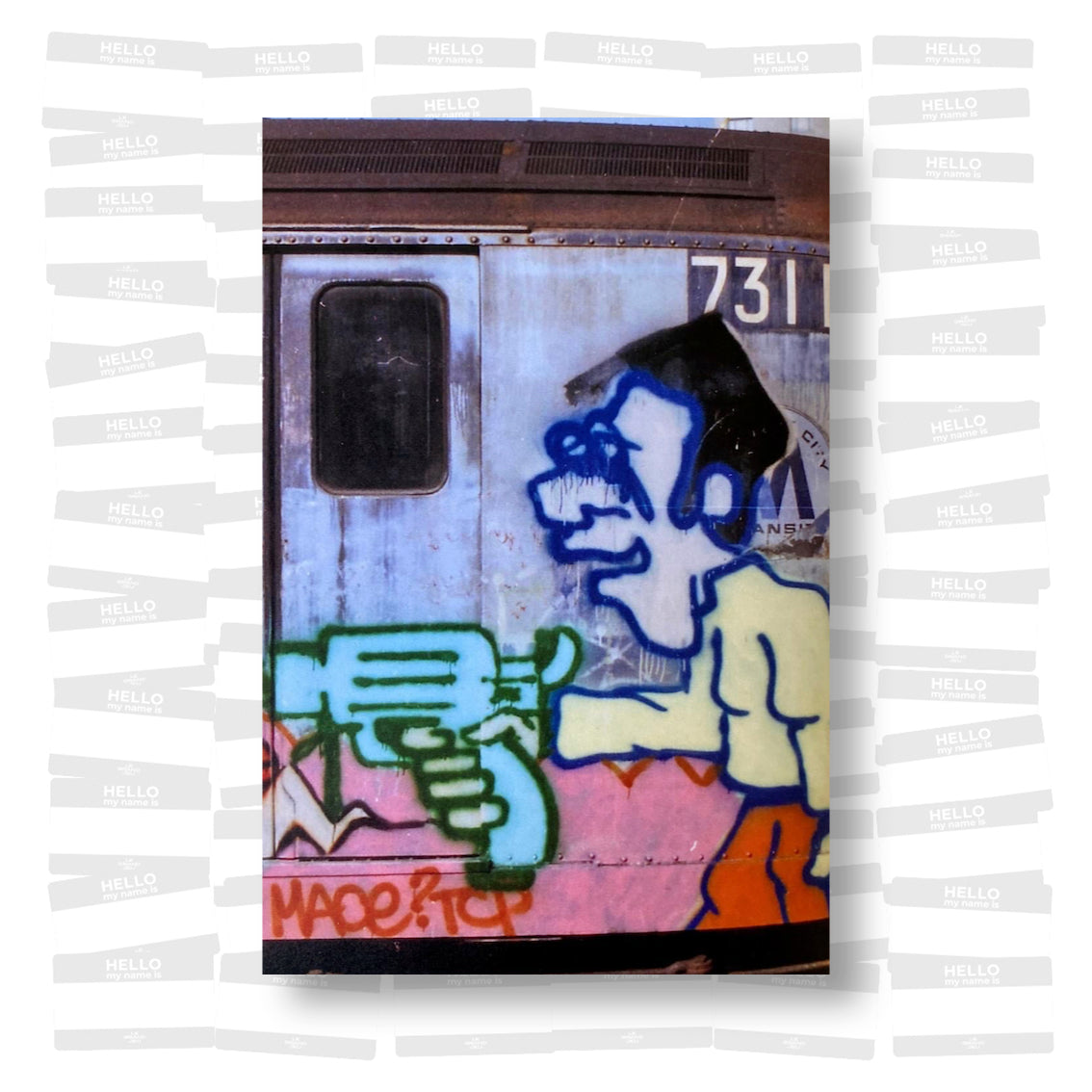 Alan Ket - In Memory of Case 2 TFP