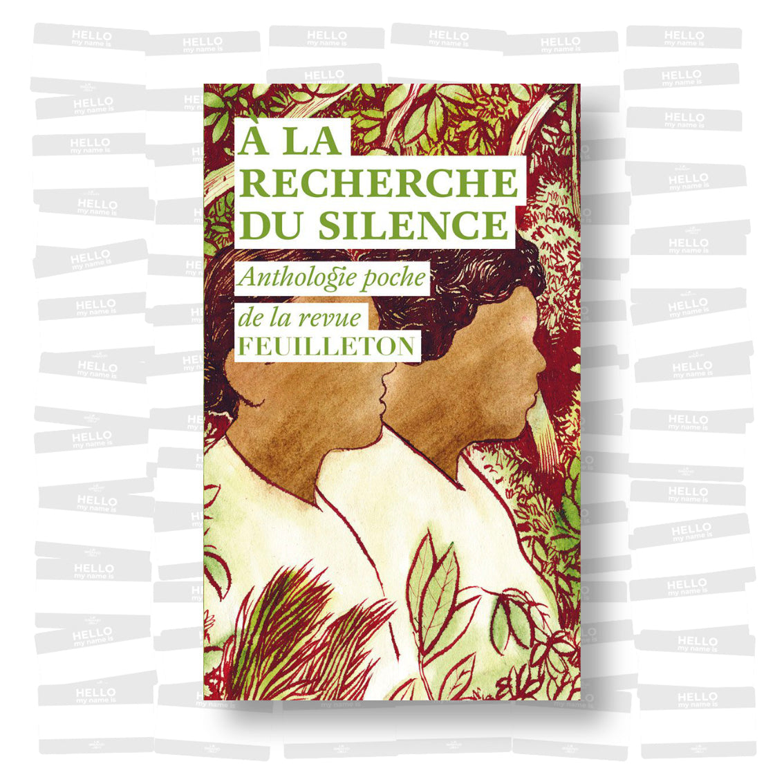 À la recherche du silence