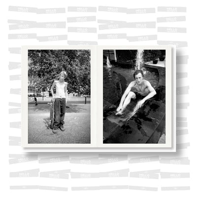 Alberto Polo - The Urge of Living