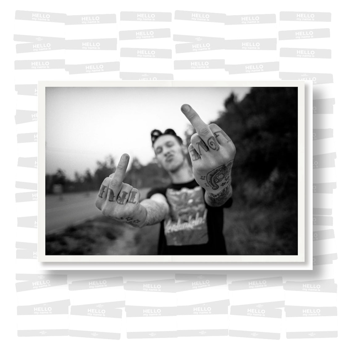 Alberto Polo - The Urge of Living