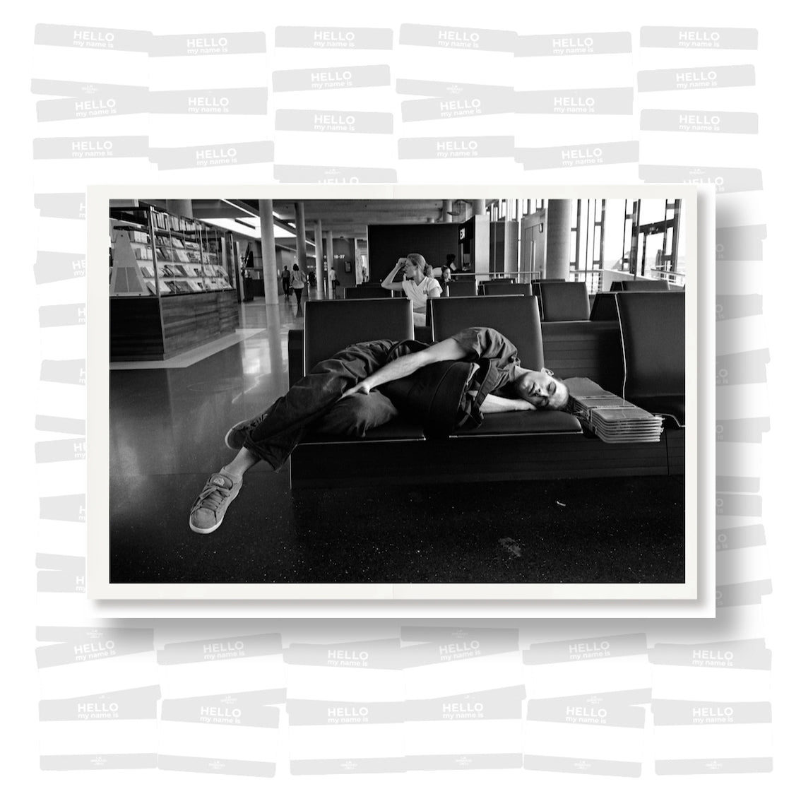 Alberto Polo - The Urge of Living