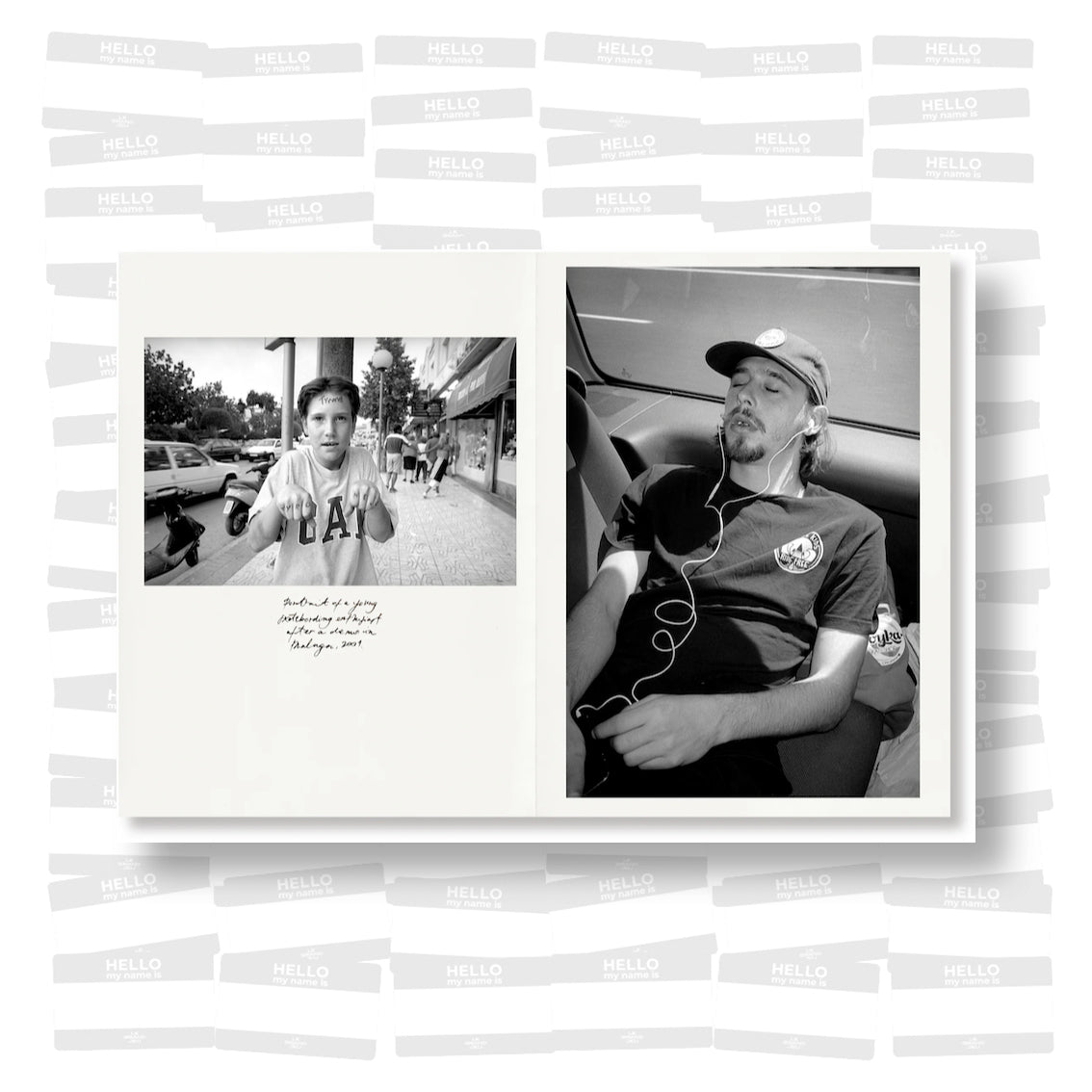 Alberto Polo - The Urge of Living