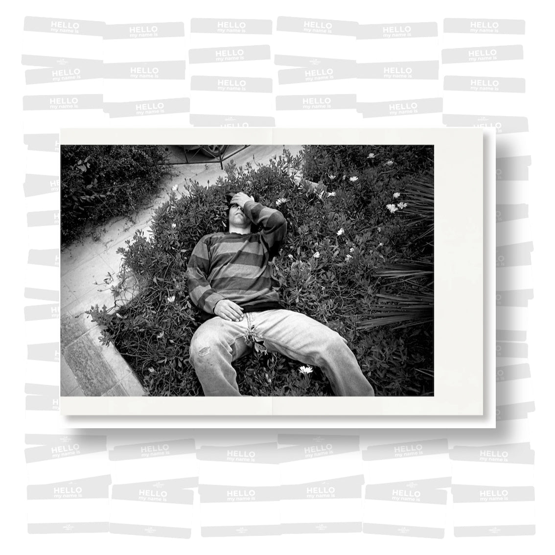 Alberto Polo - The Urge of Living