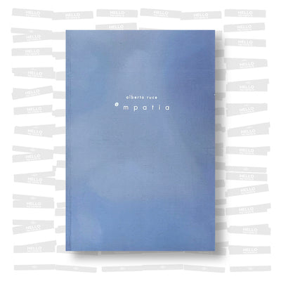 Alberto Ruce - Empatia