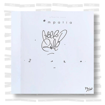 Alberto Ruce - Empatia