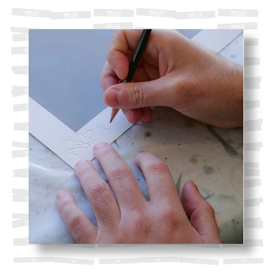 Alberto Ruce - Magnolia