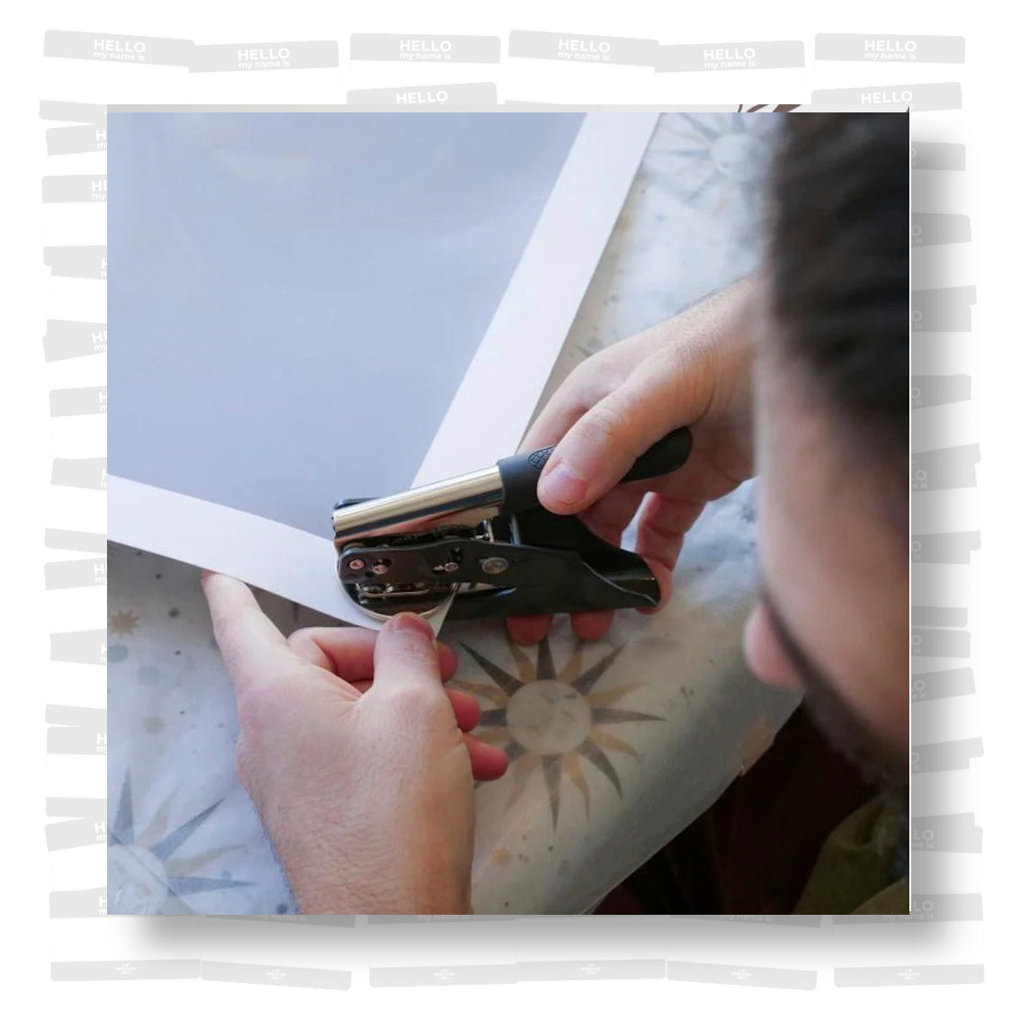 Alberto Ruce - Magnolia