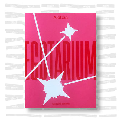 Aleteïa - Egotarium