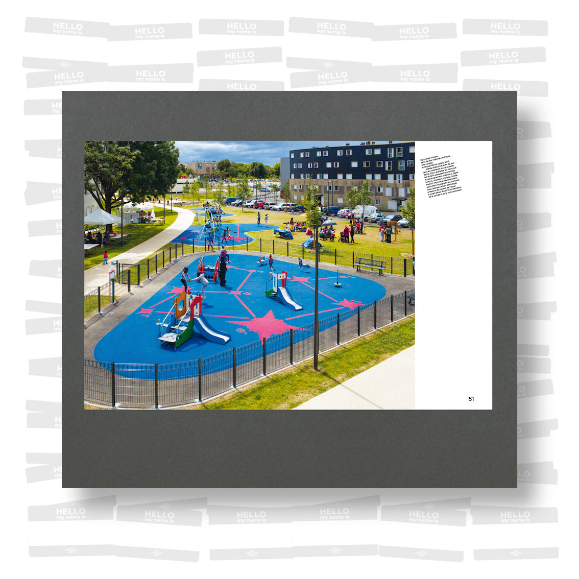 Aleteïa - Egotarium