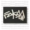 Alex Fakso - Portfolio #1