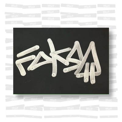 Alex Fakso - Portfolio #1