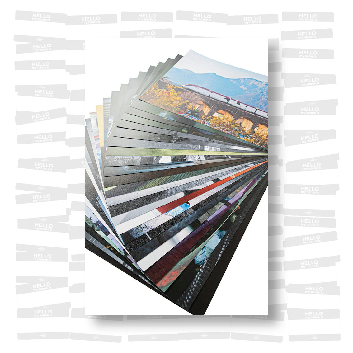 Alex Fakso - Portfolio #1