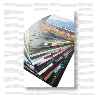 Alex Fakso - Portfolio #1