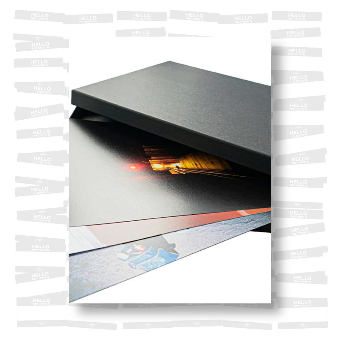 Alex Fakso - Portfolio #1