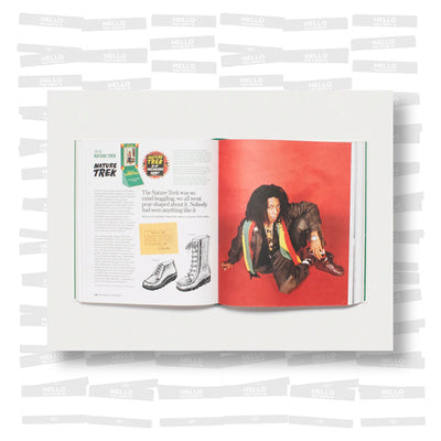 Alexander Newman - From Somerset to the World: Clarks A Visual History 1825–2025