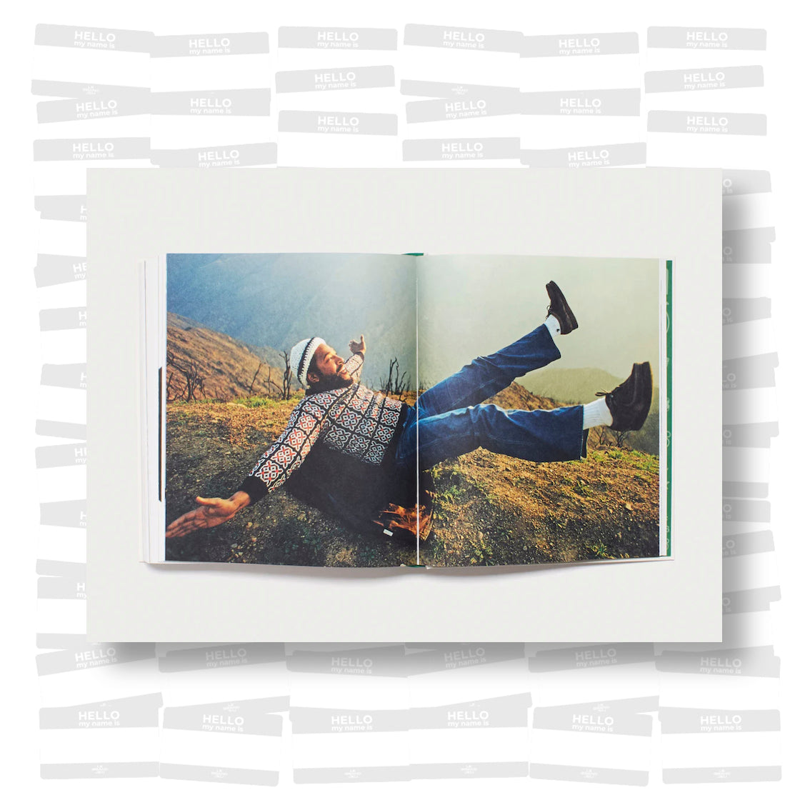 Alexander Newman - From Somerset to the World: Clarks A Visual History 1825–2025