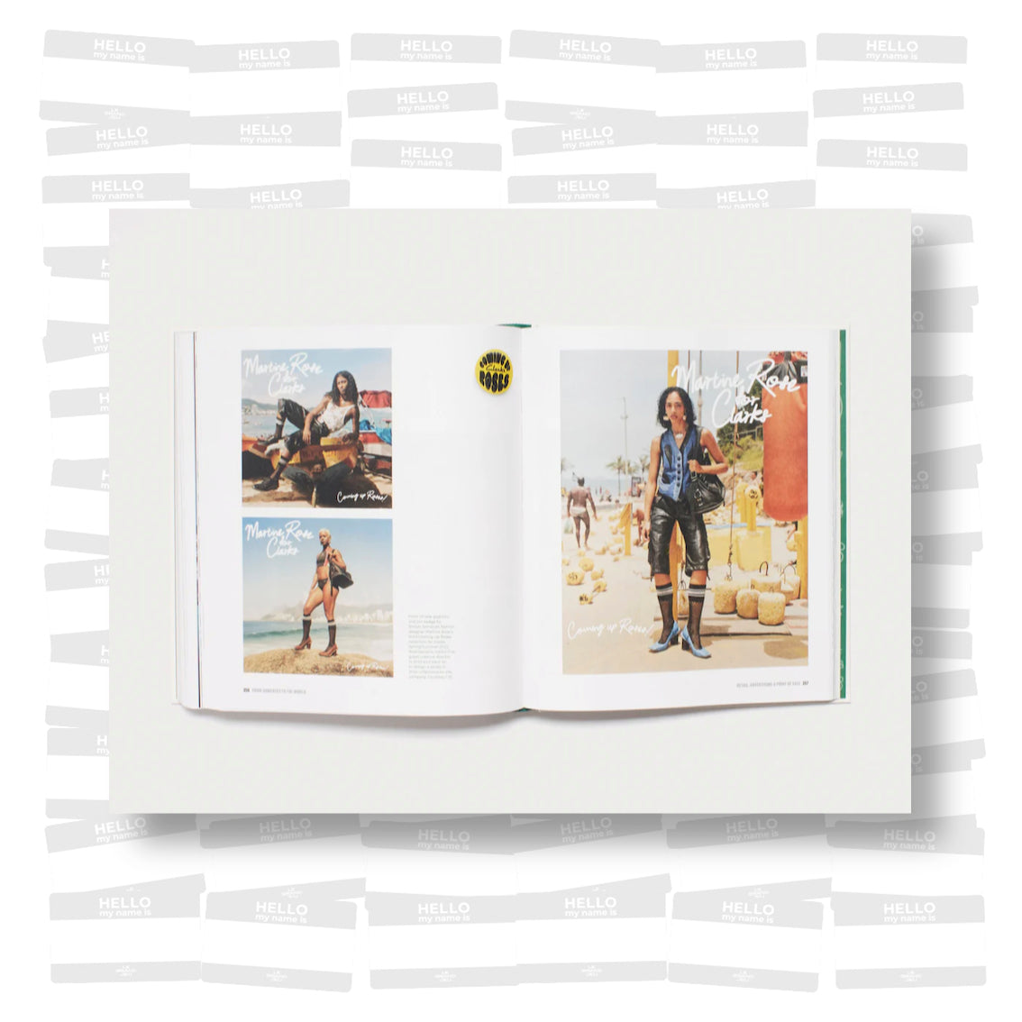 Alexander Newman - From Somerset to the World: Clarks A Visual History 1825–2025