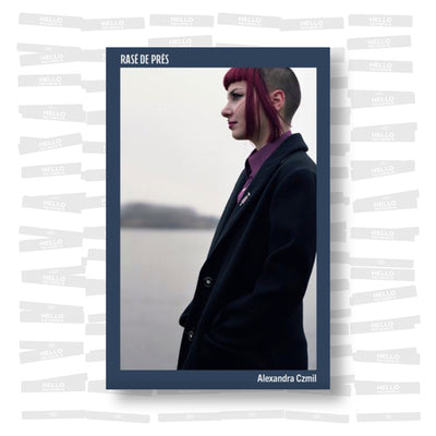Alexandra Czmil - Rasé de près