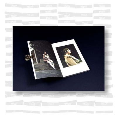 Alexandra Czmil - Rasé de près