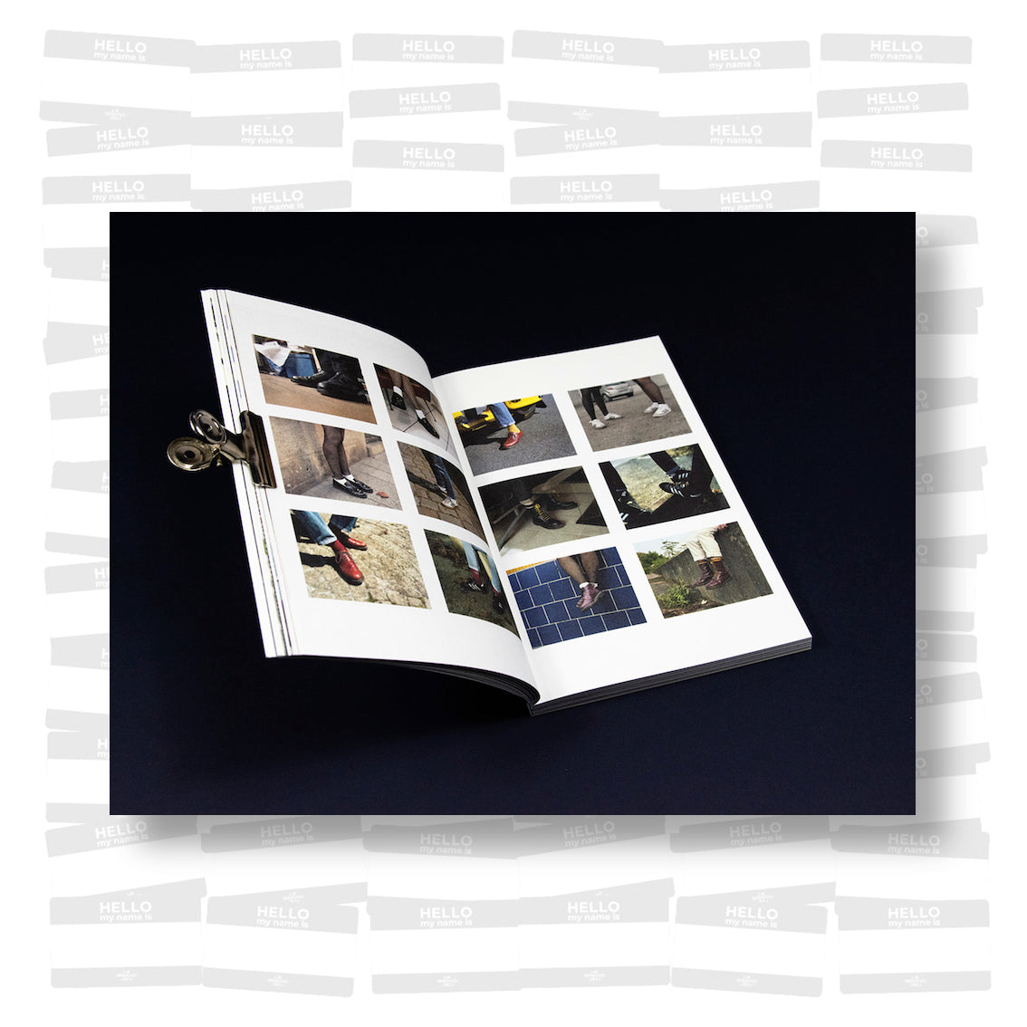 Alexandra Czmil - Rasé de près