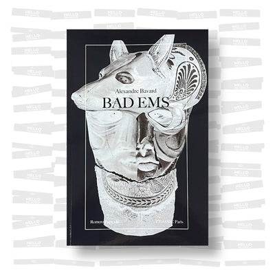 Alexandre Bavard a.k.a. MOSA87 - Bad Ems