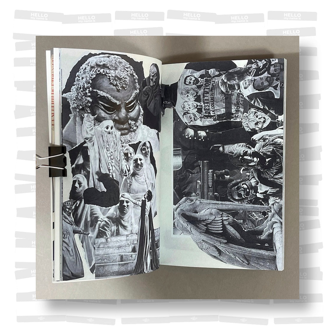 Alexandre Bavard a.k.a. MOSA87 - Bad Ems