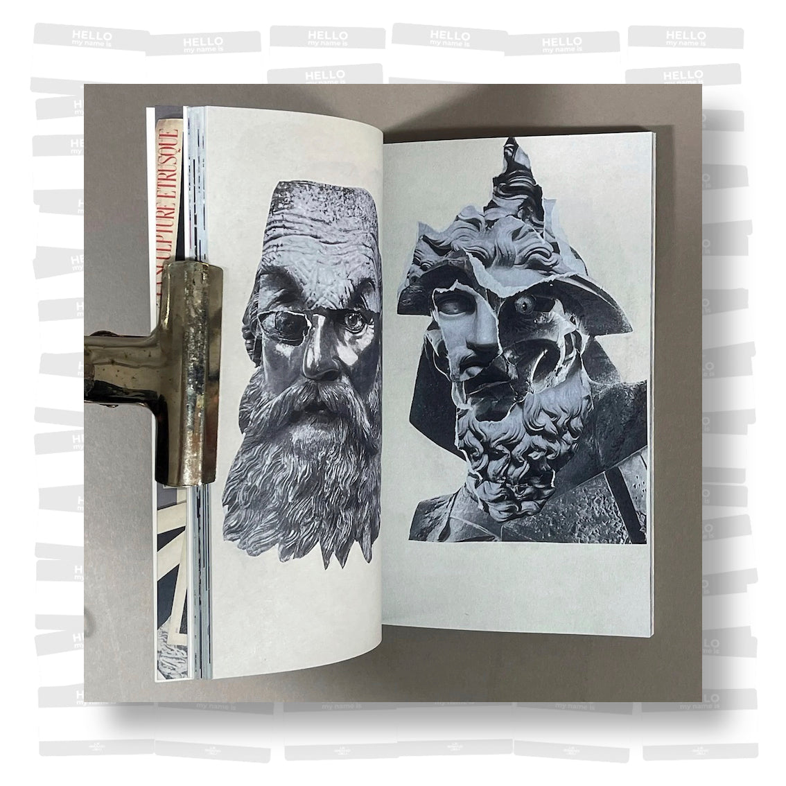 Alexandre Bavard a.k.a. MOSA87 - Bad Ems