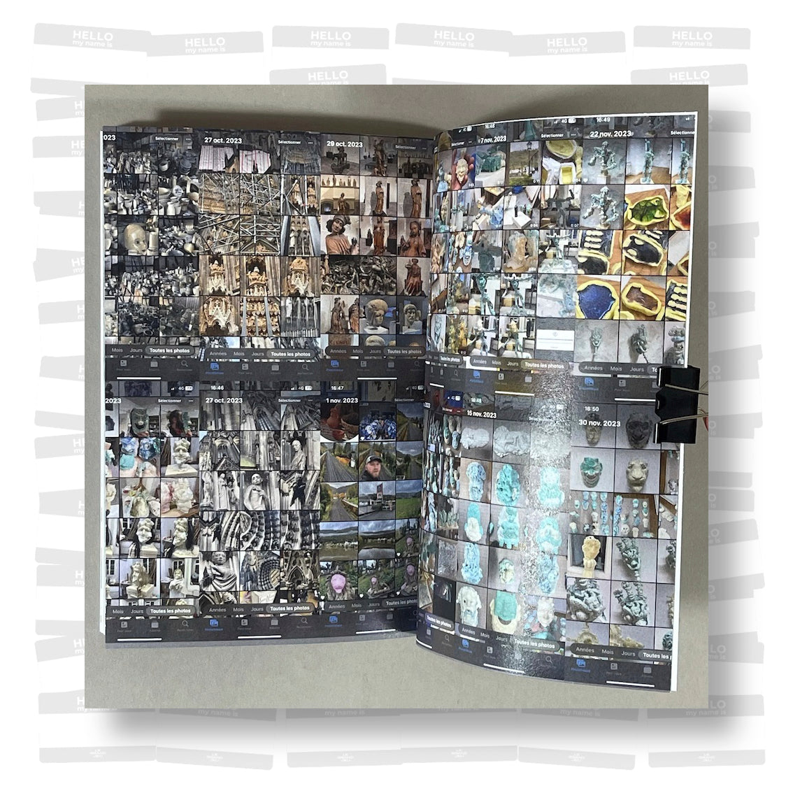 Alexandre Bavard a.k.a. MOSA87 - Bad Ems