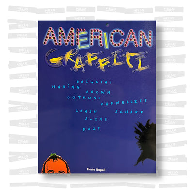 American Graffiti